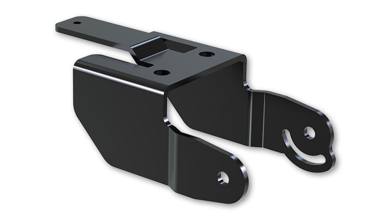 HIGHSIDER Akron-RS License Plate Holder (Without Light) - 1108206