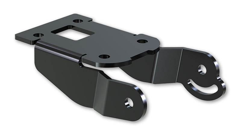 HIGHSIDER Akron-RS Pro License Plate Holder - 1108239