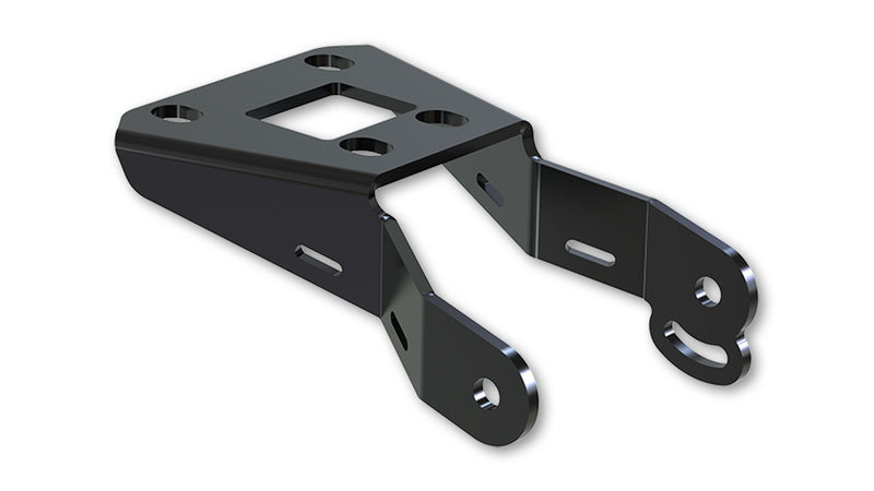 HIGHSIDER Akron-RS License Plate Holder (Without Light) - 1108252