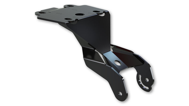 HIGHSIDER Akron-RS License Plate Holder (Without Light) - 1108293
