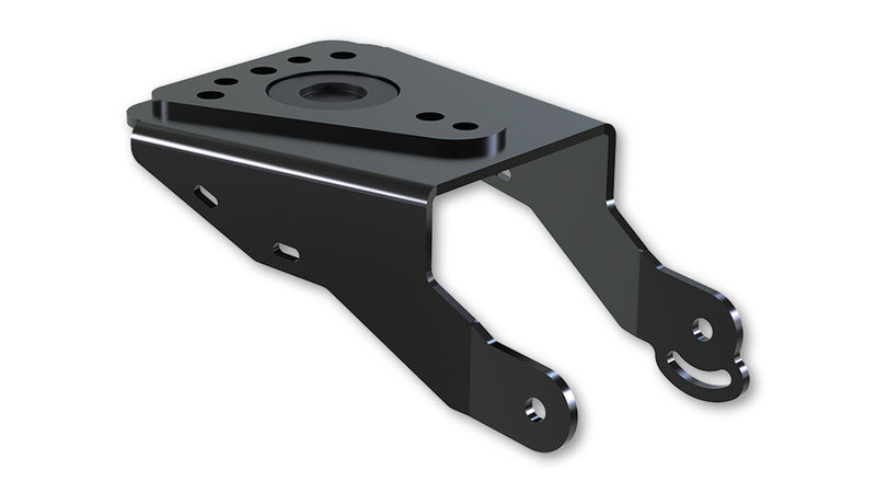 HIGHSIDER Akron-RS License Plate Holder (Without Light) - 1108295