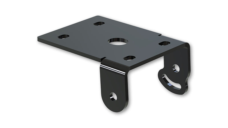 HIGHSIDER Akron-RS License Plate Holder (Without Light) - 1108301