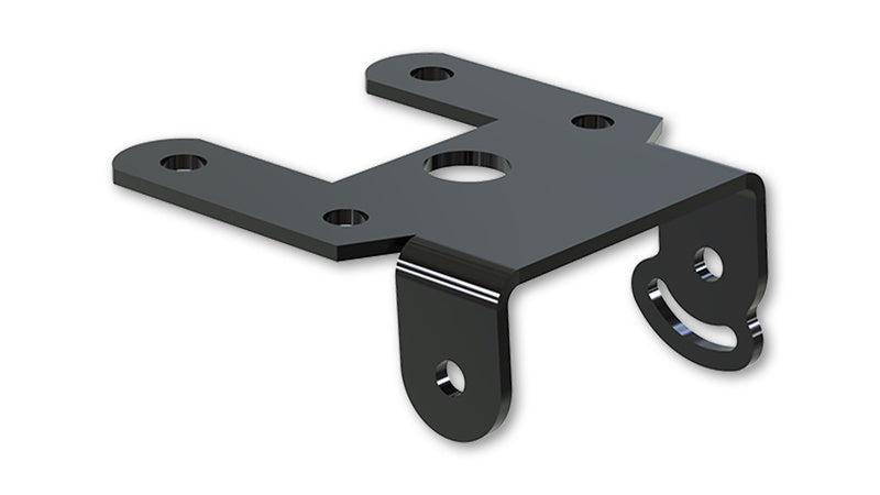 HIGHSIDER Akron-RS License Plate Holder (Without Light) - 1108305