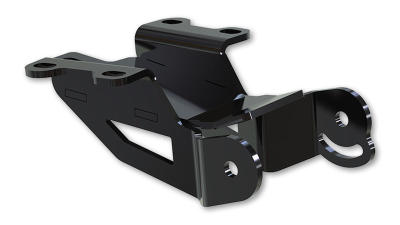 HIGHSIDER Akron-RS License Plate Holder (Without Light) - 1108316