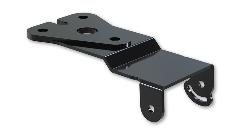 HIGHSIDER Akron-RS License Plate Holder (Without Light) - 1108318