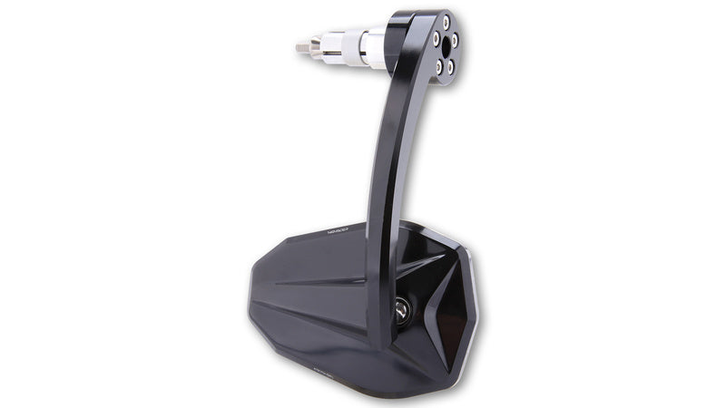 HIGHSIDER Victory EVO Bar End Mirror