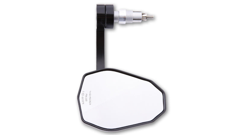 HIGHSIDER Victory EVO Bar End Mirror
