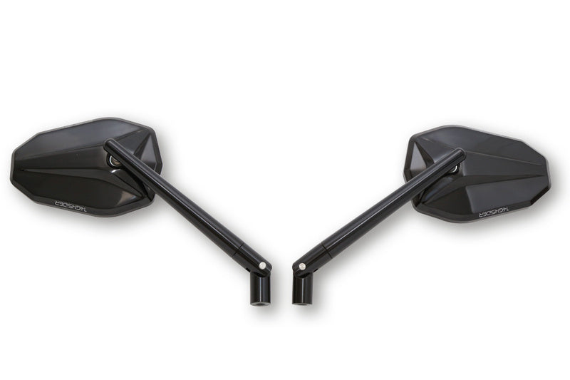HIGHSIDER Victory Fairing Mirror