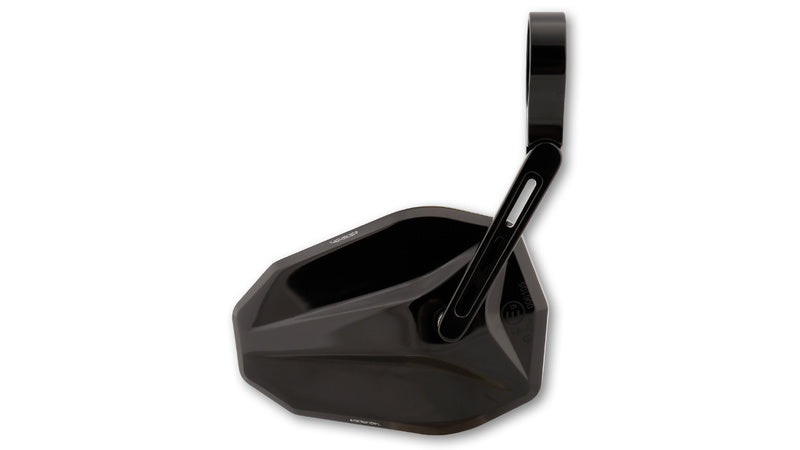HIGHSIDER Victory Bar End Mirror - Short
