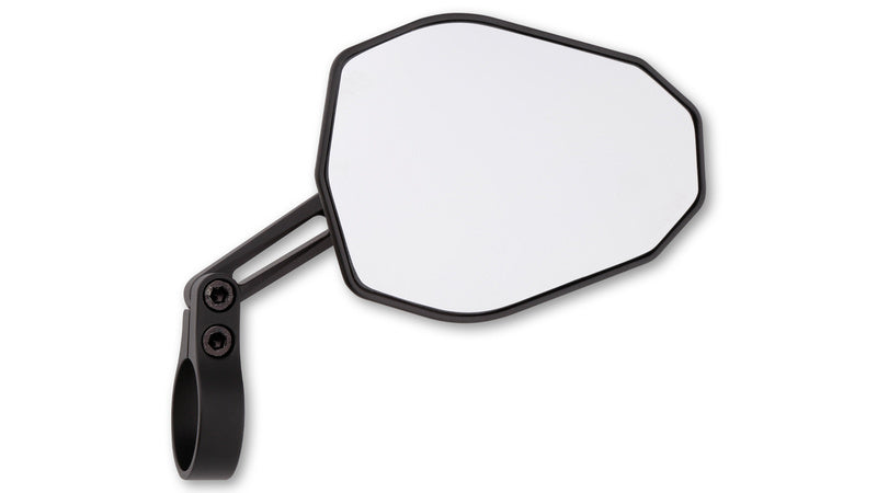 HIGHSIDER Victory-Slim Bar End Mirror Short