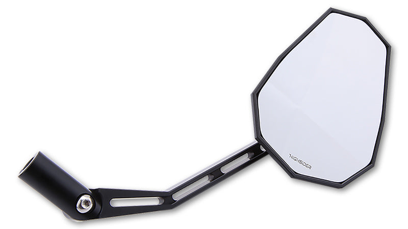 HIGHSIDER Stealth-X1 Mirror - by pair