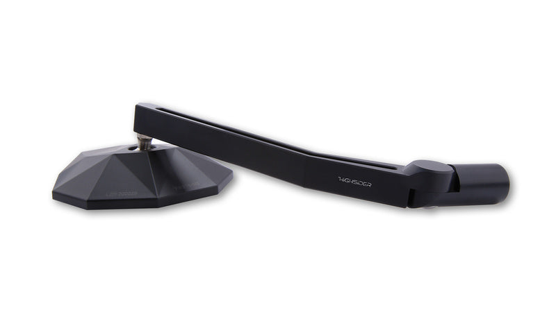 HIGHSIDER Stealth-X1 Mirror - by pair