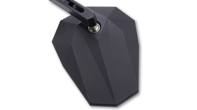 HIGHSIDER Stealth-X1 Mirror - by pair