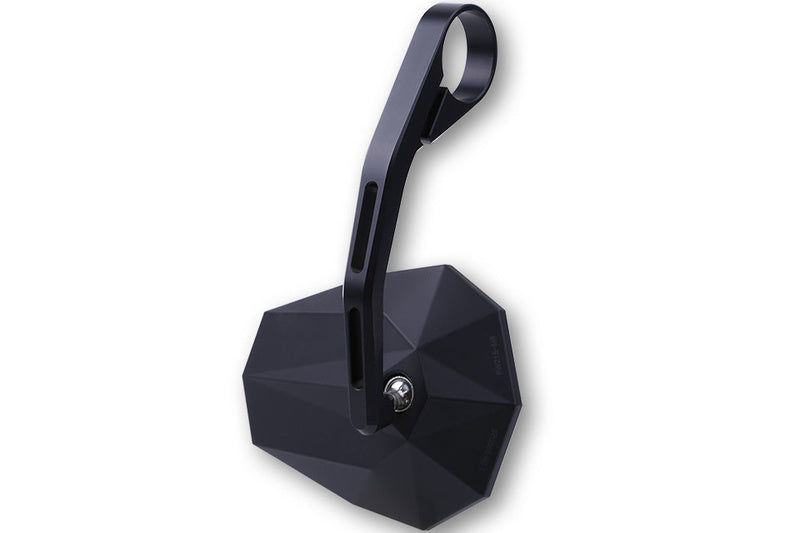 HIGHSIDER Stealth-X6 Bar End Mirror Long - by unit