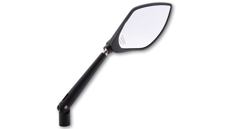HIGHSIDER Torezzo Fairing Mirror