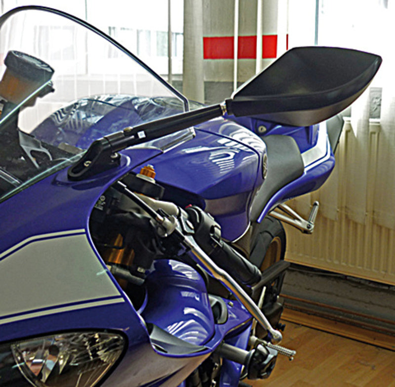 HIGHSIDER Torezzo Fairing Mirror