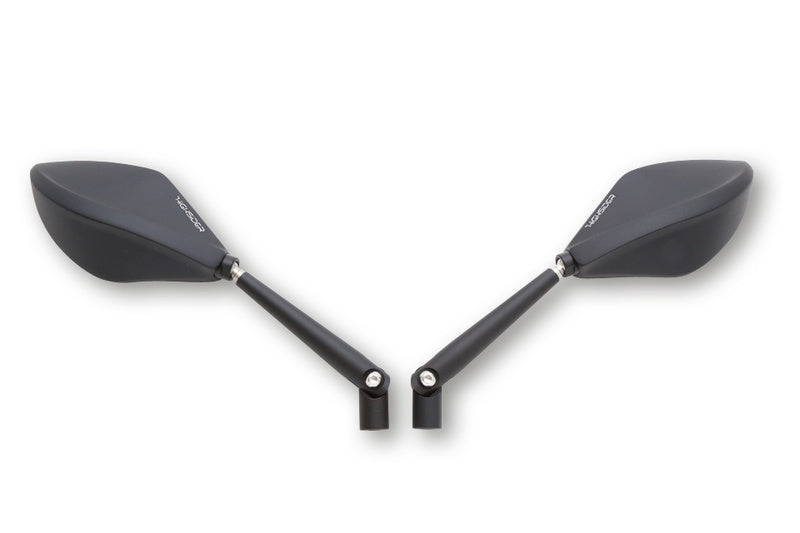 HIGHSIDER Torezzo Fairing Mirror