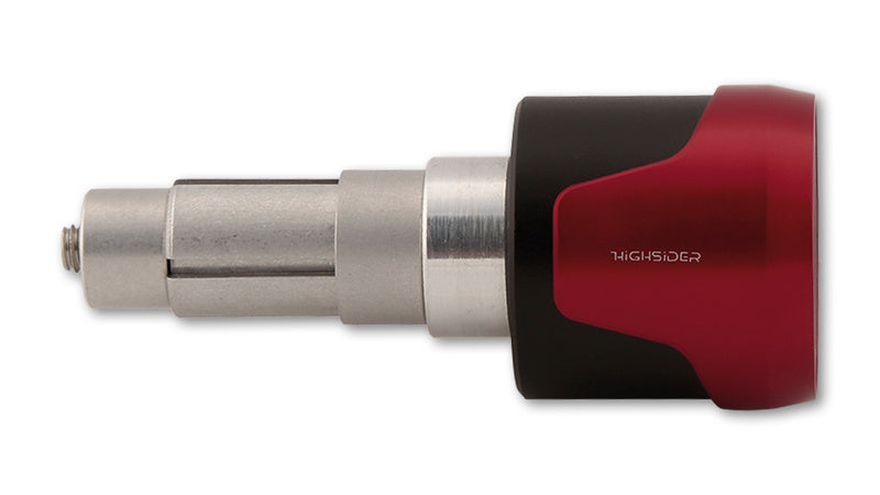 HIGHSIDER Akron-XL Handlebar Weights - 1108560002