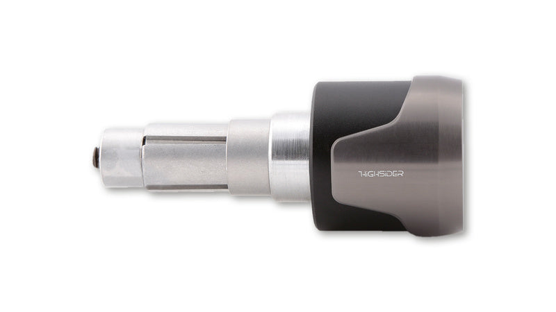 HIGHSIDER Akron-XL Handlebar Weights - 1108560004