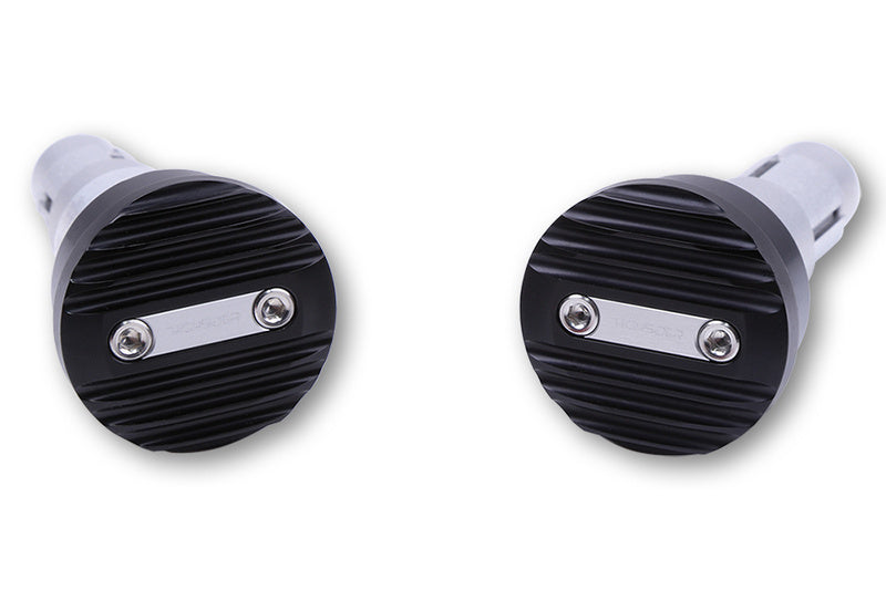 HIGHSIDER Wave Handlebar Weights - 1108563002