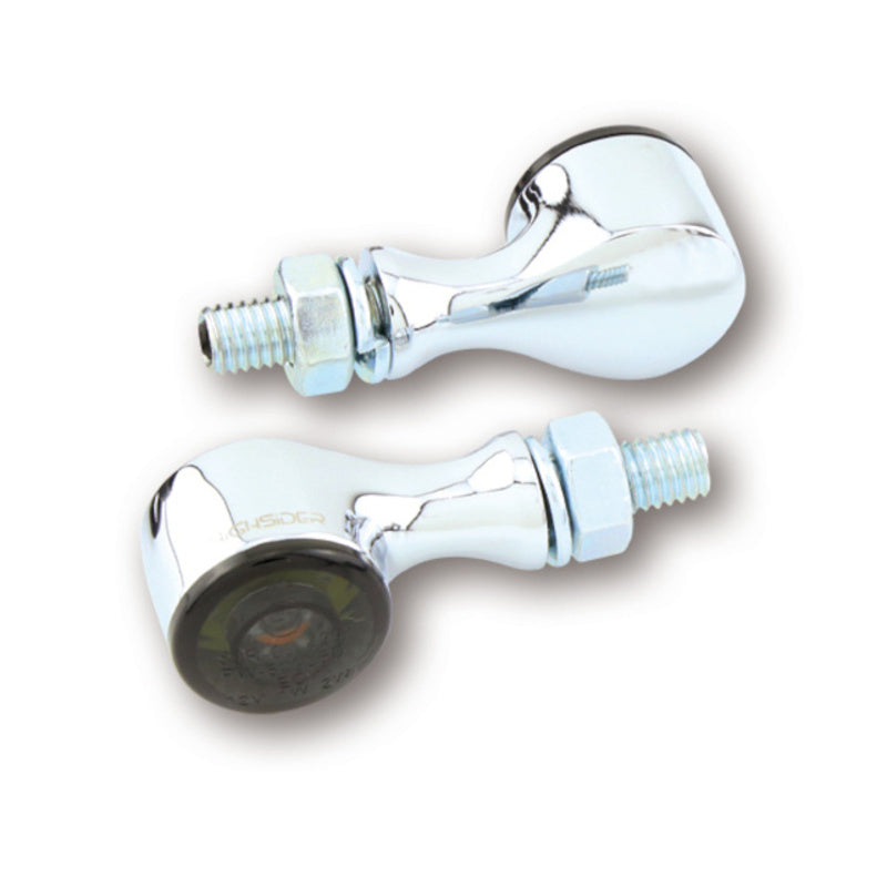 HIGHSIDER Apollo Classic 2in1 LED Indicator/Position Light - 1108578002
