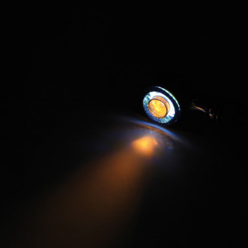 HIGHSIDER Apollo Classic 2in1 LED Indicator/Position Light - 1108578002