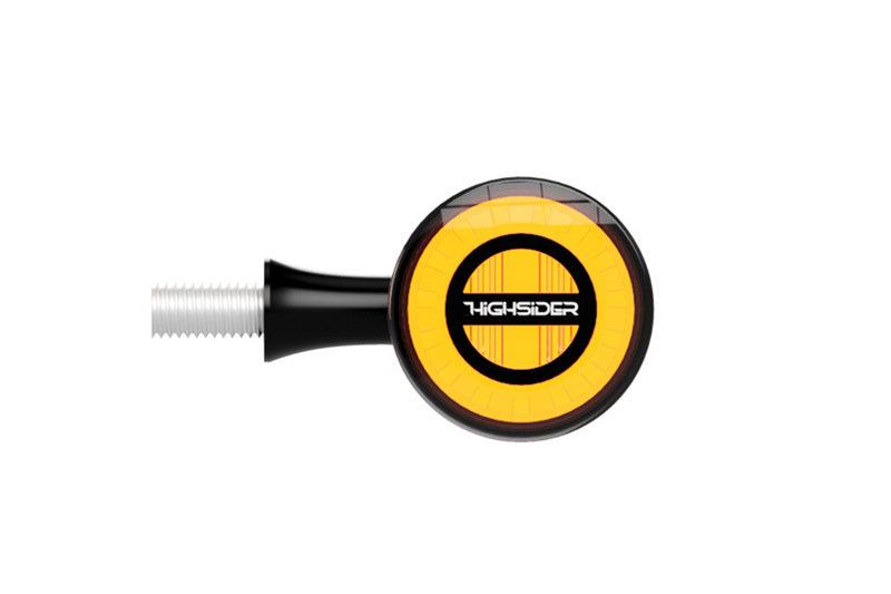 HIGHSIDER Rocket Classic LED Indicator - 1108589001