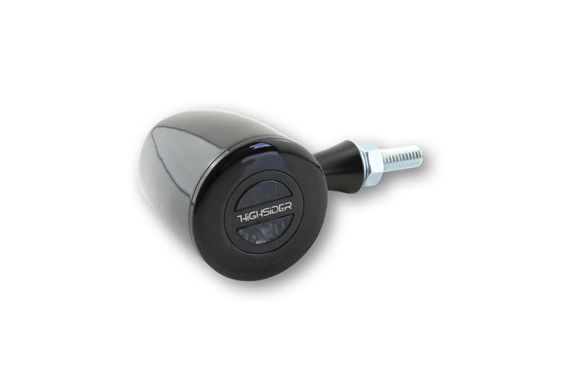 HIGHSIDER Rocket Classic 2in1 LED Indicator/Position Light - 1108591001
