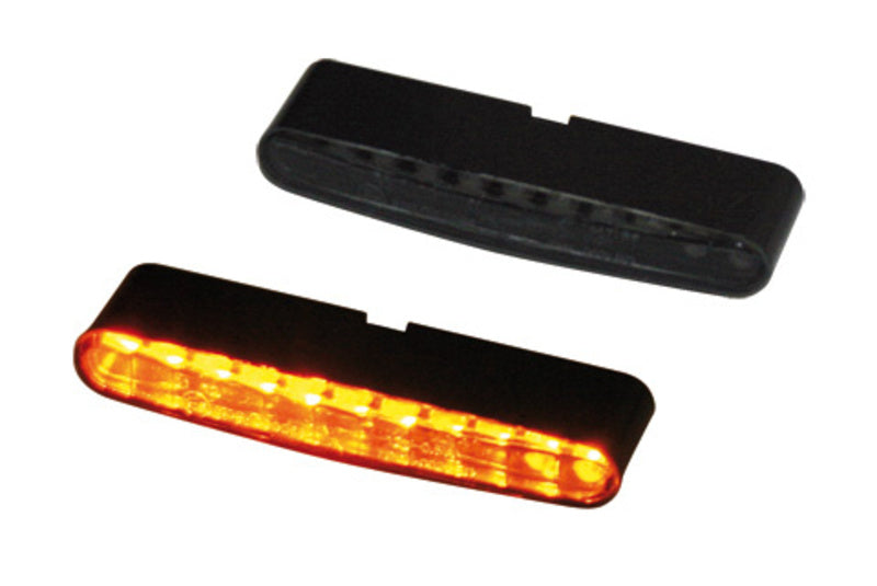 HIGHSIDER Stripe LED Recessed Indicator - 1108592001