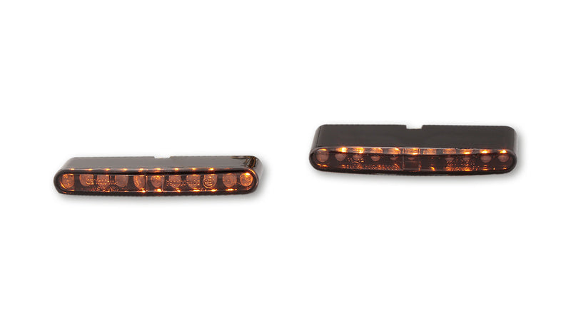 HIGHSIDER Stripe LED Recessed Indicator - 1108592001