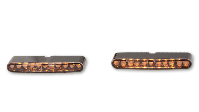 HIGHSIDER Stripe LED Recessed Indicator - 1108592002
