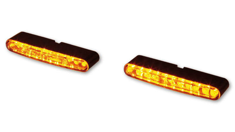 HIGHSIDER Stripe LED Recessed Indicator - 1108592002