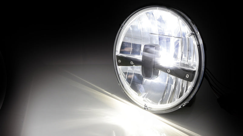 HIGHSIDER Type3 LED Main Headlamp Insert