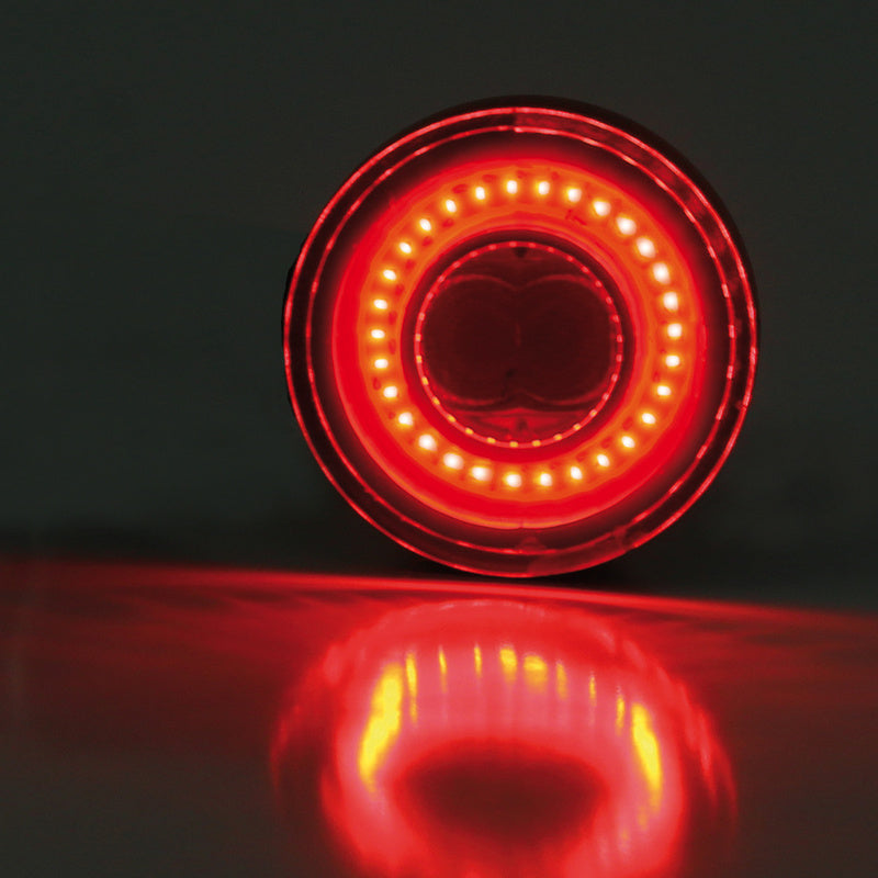 HIGHSIDER Apollo Classic 3in1 LED Taillight, Brake Light, Indicator - 1108644001