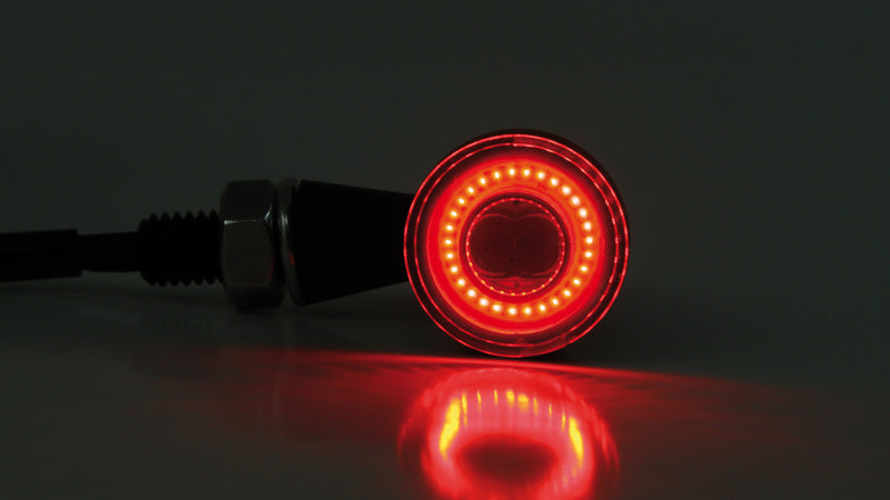 HIGHSIDER Apollo Classic 3in1 LED Taillight, Brake Light, Indicator - 1108644002