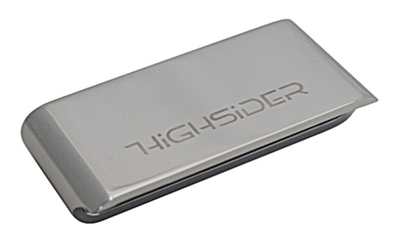 HIGHSIDER Stripe Aluminium Housing For LED Taillight Or Indicator - 1108657002