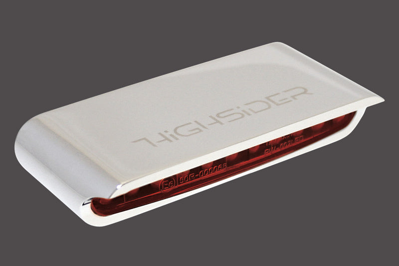 HIGHSIDER Stripe LED Taillight - 1108660006