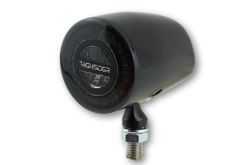 HIGHSIDER Rocket Classic LED Taillight - 1108666001
