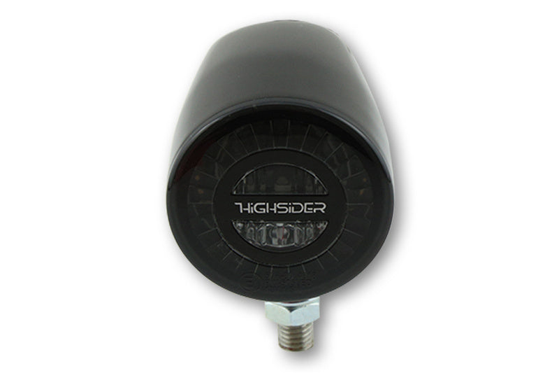 HIGHSIDER Rocket Classic LED Taillight - 1108666001