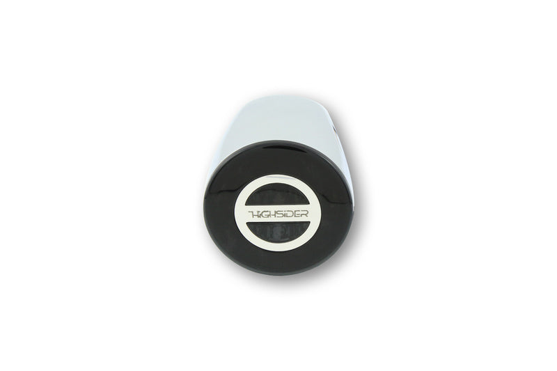 HIGHSIDER Rocket Classic LED Taillight - 1108666002