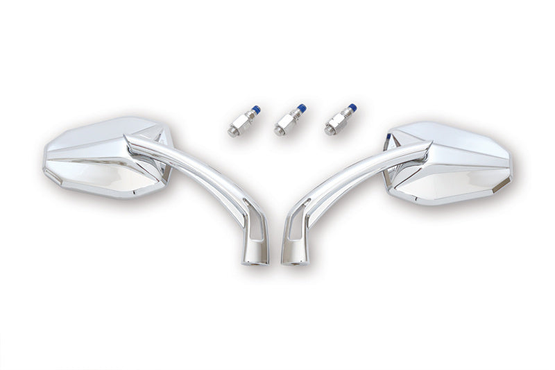 HIGHSIDER Victory Mirror (pair) - 1108673001