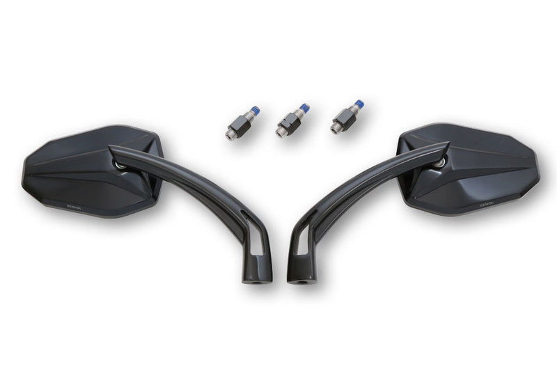 HIGHSIDER Victory Mirror (pair) - 1108673002