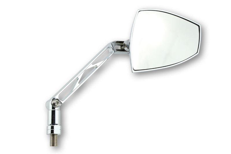 HIGHSIDER Wave Mirror (pair) - 1108680005