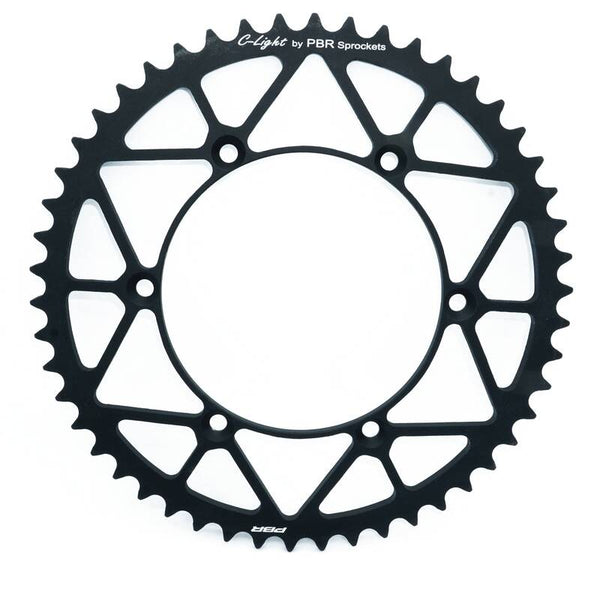 PBR Ultraleichtes Stahl-Kettenrad 4691 - 520 - 1108945001