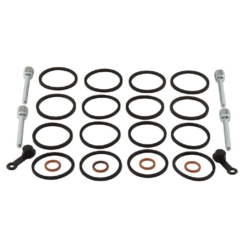 ALL BALLS Rear Brake Caliper Repair Kit - 1109041