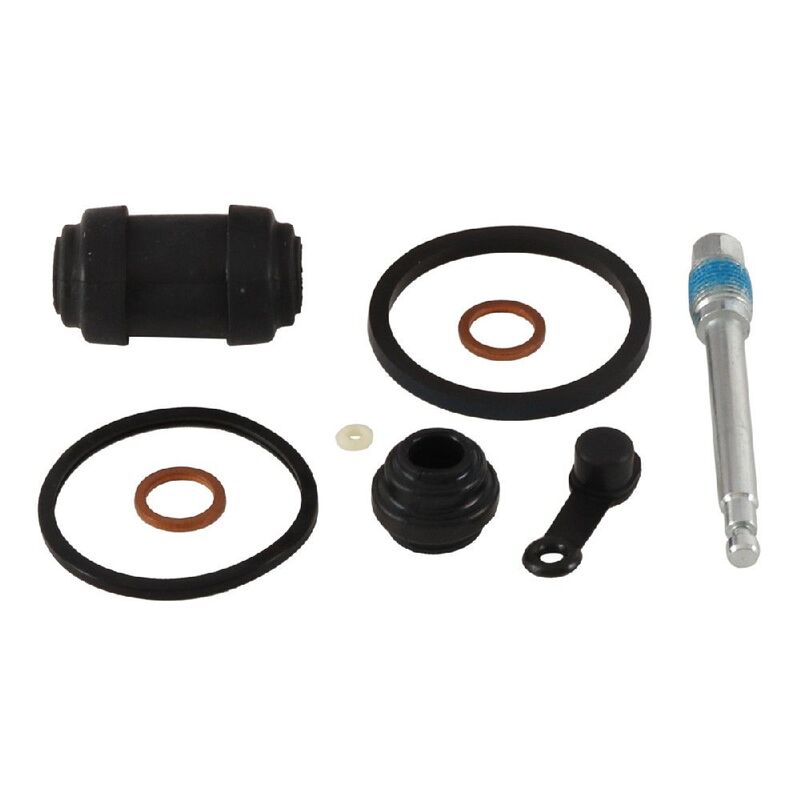 ALL BALLS Rear Brake Caliper Repair Kit - 1109054