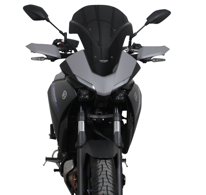 MRA Touring "TM" Windshield - Yamaha Tracer 700 - 1109168003
