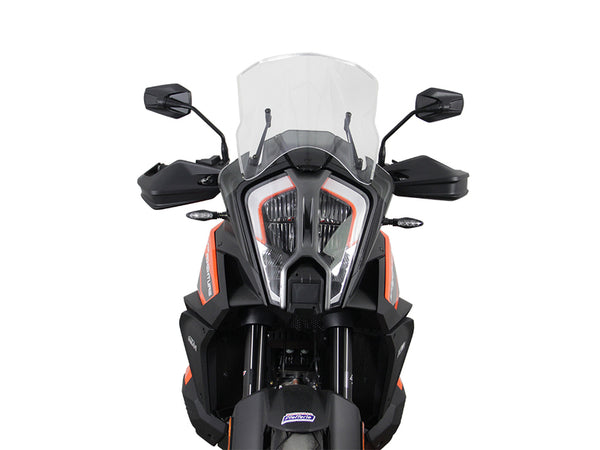 MRA Touring "TM" Windschutzscheibe - KTM Super Adventure 1290/S/R - 1109170001