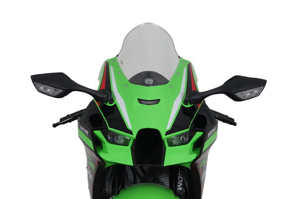 MRA Racing "R" Windshield - Kawasaki ZX10R/RR - 1109172001