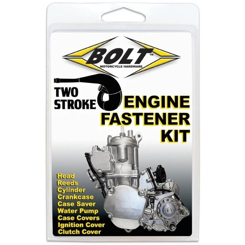 BOLT Engine Fastener Kit - 1109316